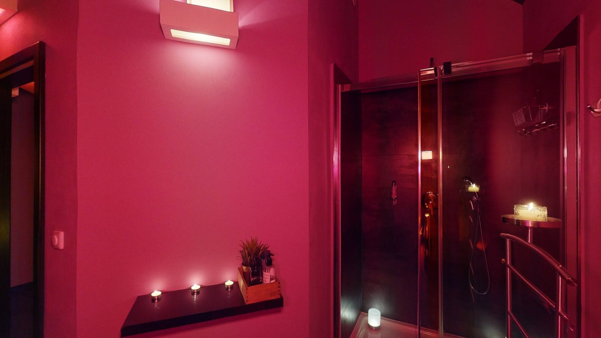 Erotické Masáže Praha - Rabbit Hall Vinohradská | Erotic Massage - Erotic Massage in Prague 2 Vinohrady, Czechia