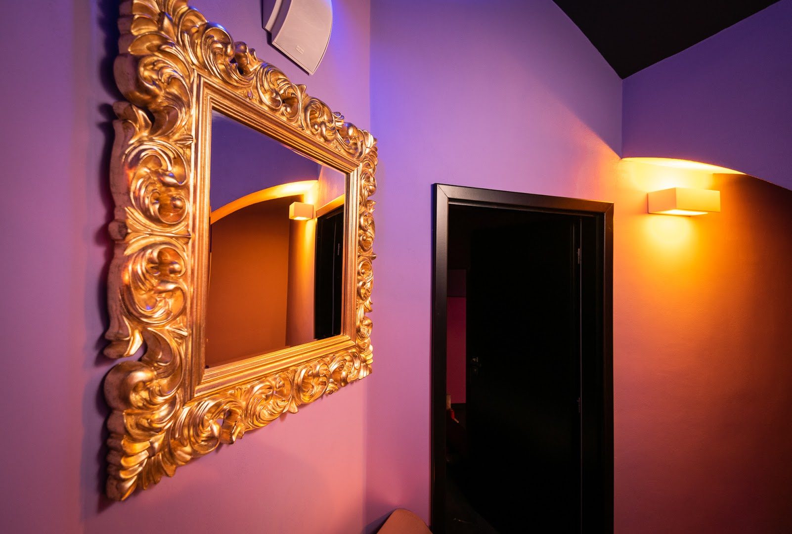 Erotické Masáže Praha - Rabbit Hall Vinohradská | Erotic Massage - Erotic Massage in Prague 2 Vinohrady, Czechia