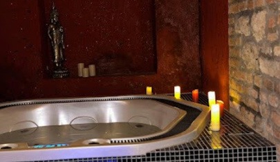 Erotic Spa & Massage - Erotic Massage in Prague 3 I Kov, Czechia