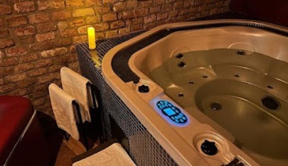 Erotic Spa & Massage - Erotic Massage in Prague 3 I Kov, Czechia