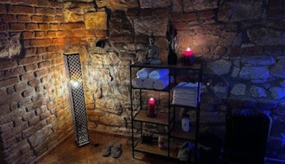 Erotic Spa & Massage - Erotic Massage in Prague 3 I Kov, Czechia