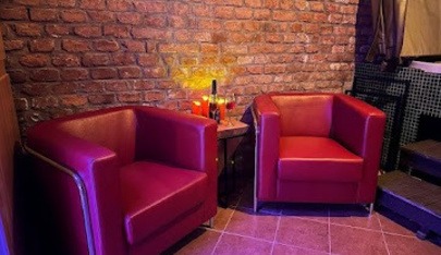 Erotic Spa & Massage - Erotic Massage in Prague 3 I Kov, Czechia