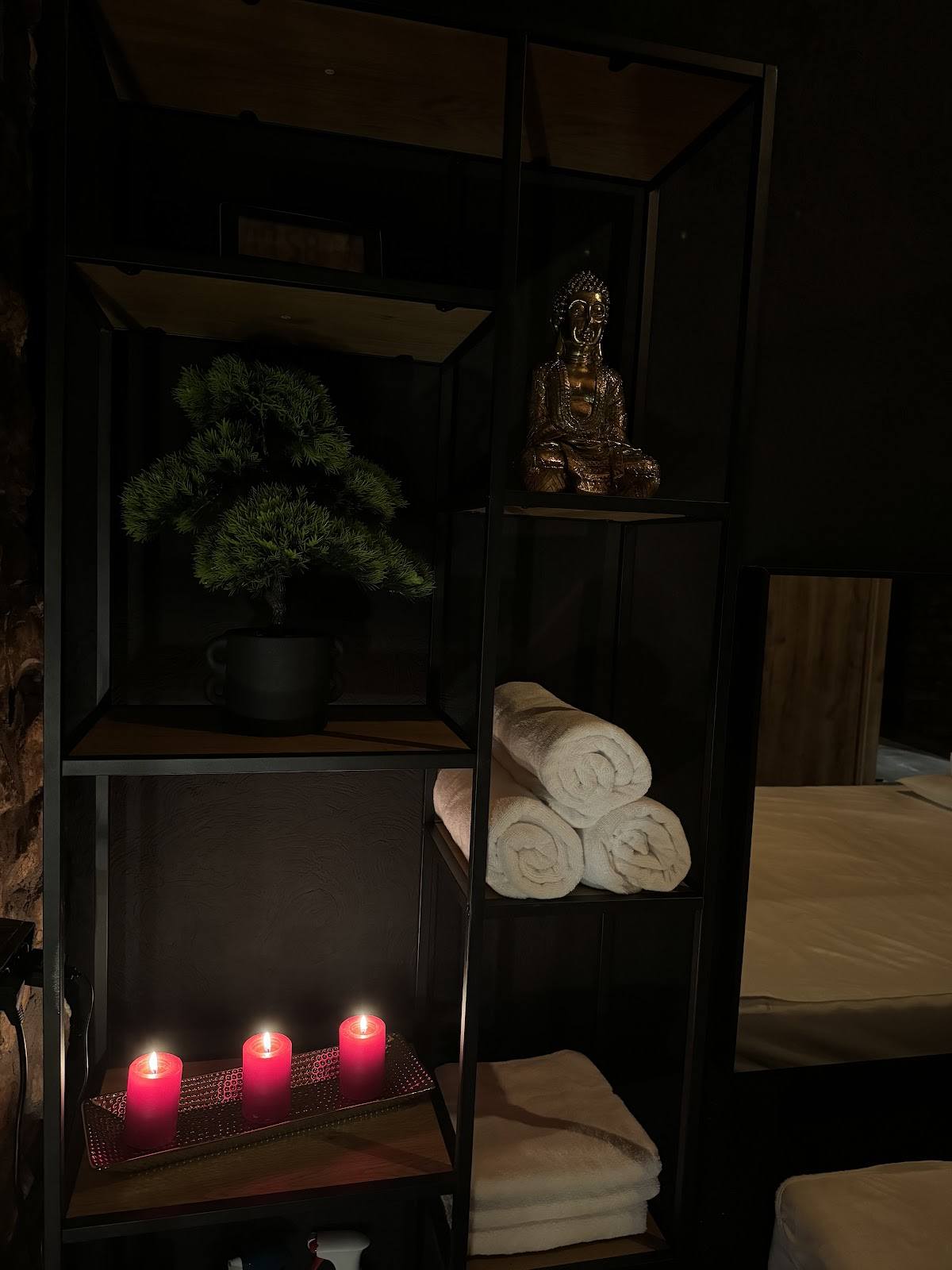 Erotic Spa & Massage - Erotic Massage in Prague 3 I Kov, Czechia