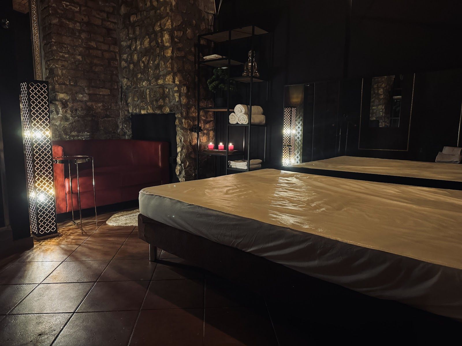 Erotic Spa & Massage - Erotic Massage in Prague 3 I Kov, Czechia