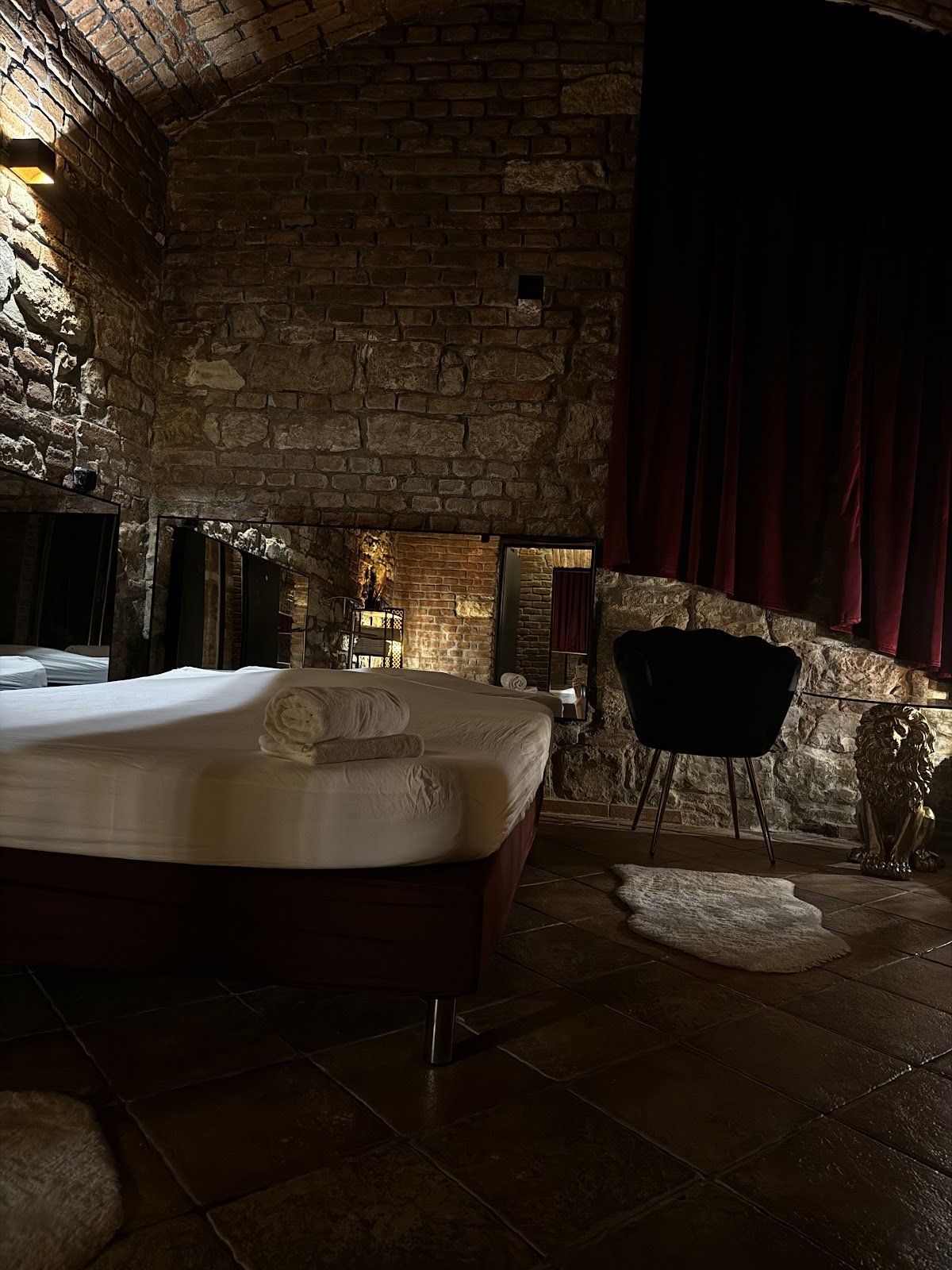 Erotic Spa & Massage - Erotic Massage in Prague 3 I Kov, Czechia