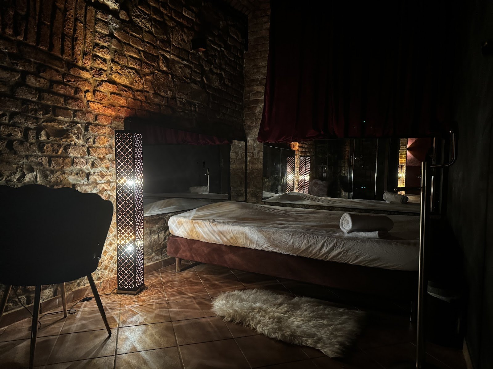 Erotic Spa & Massage - Erotic Massage in Prague 3 I Kov, Czechia