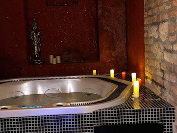 Erotic Spa & Massage - Erotic Massage in Prague 3 I Kov, Czechia