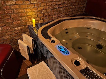 Erotic Spa & Massage - Erotic Massage in Prague 3 I Kov, Czechia