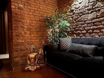 Erotic Spa & Massage - Erotic Massage in Prague 3 I Kov, Czechia