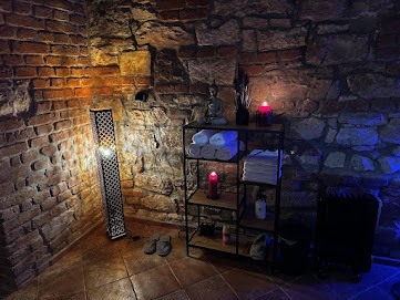 Erotic Spa & Massage - Erotic Massage in Prague 3 I Kov, Czechia