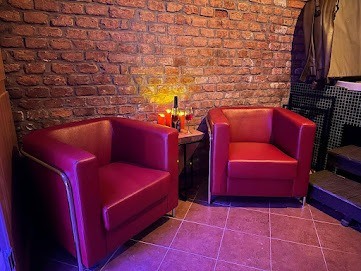 Erotic Spa & Massage - Erotic Massage in Prague 3 I Kov, Czechia