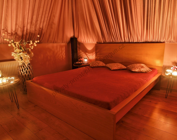 Privat Exclusive Praha - Brothel in Prague 5 Smichov, Czechia