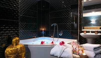 Privat Holeckova - Brothel in Prague 5 Smichov, Czechia