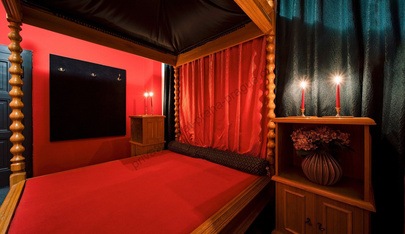 Privat Holeckova - Brothel in Prague 5 Smichov, Czechia