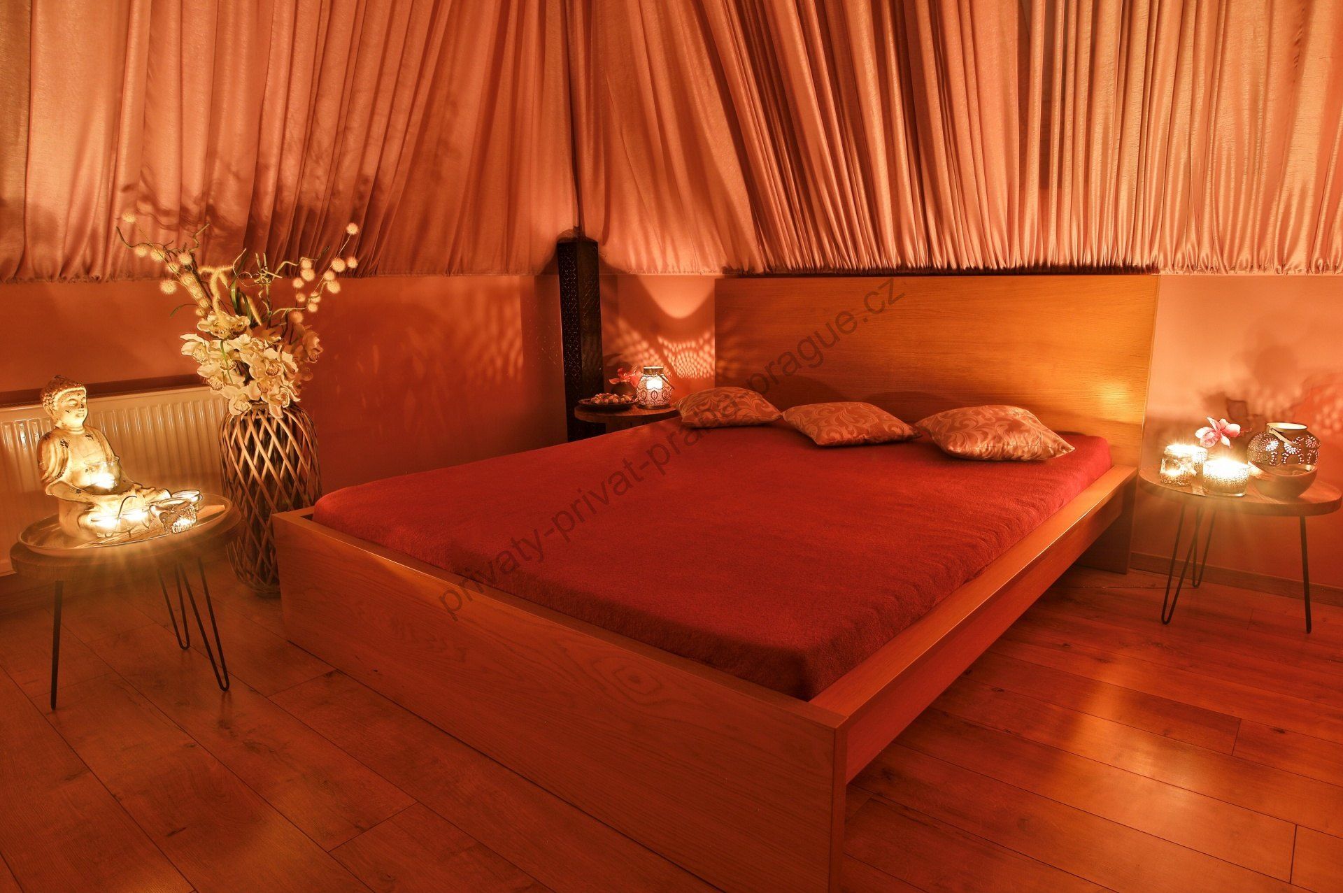 Privat Holeckova - Brothel in Prague 5 Smichov, Czechia