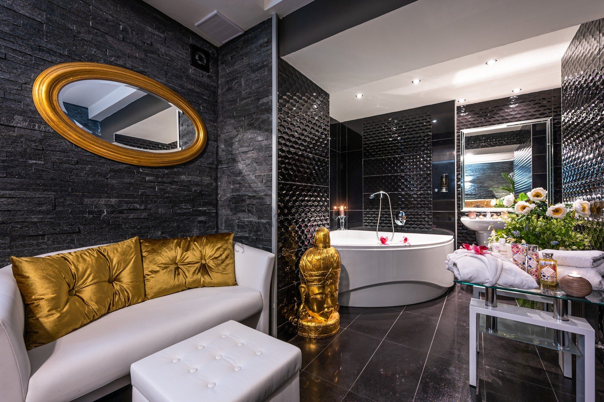 Privat Holeckova - Brothel in Prague 5 Smichov, Czechia
