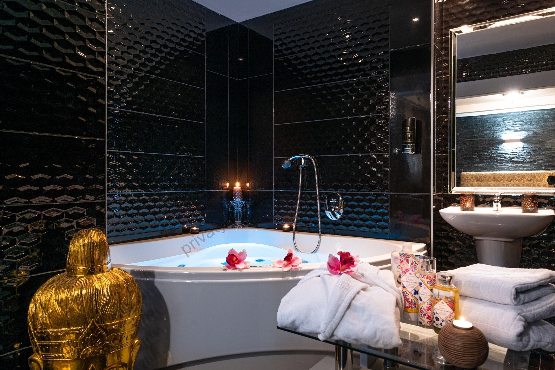 Privat Holeckova - Brothel in Prague 5 Smichov, Czechia