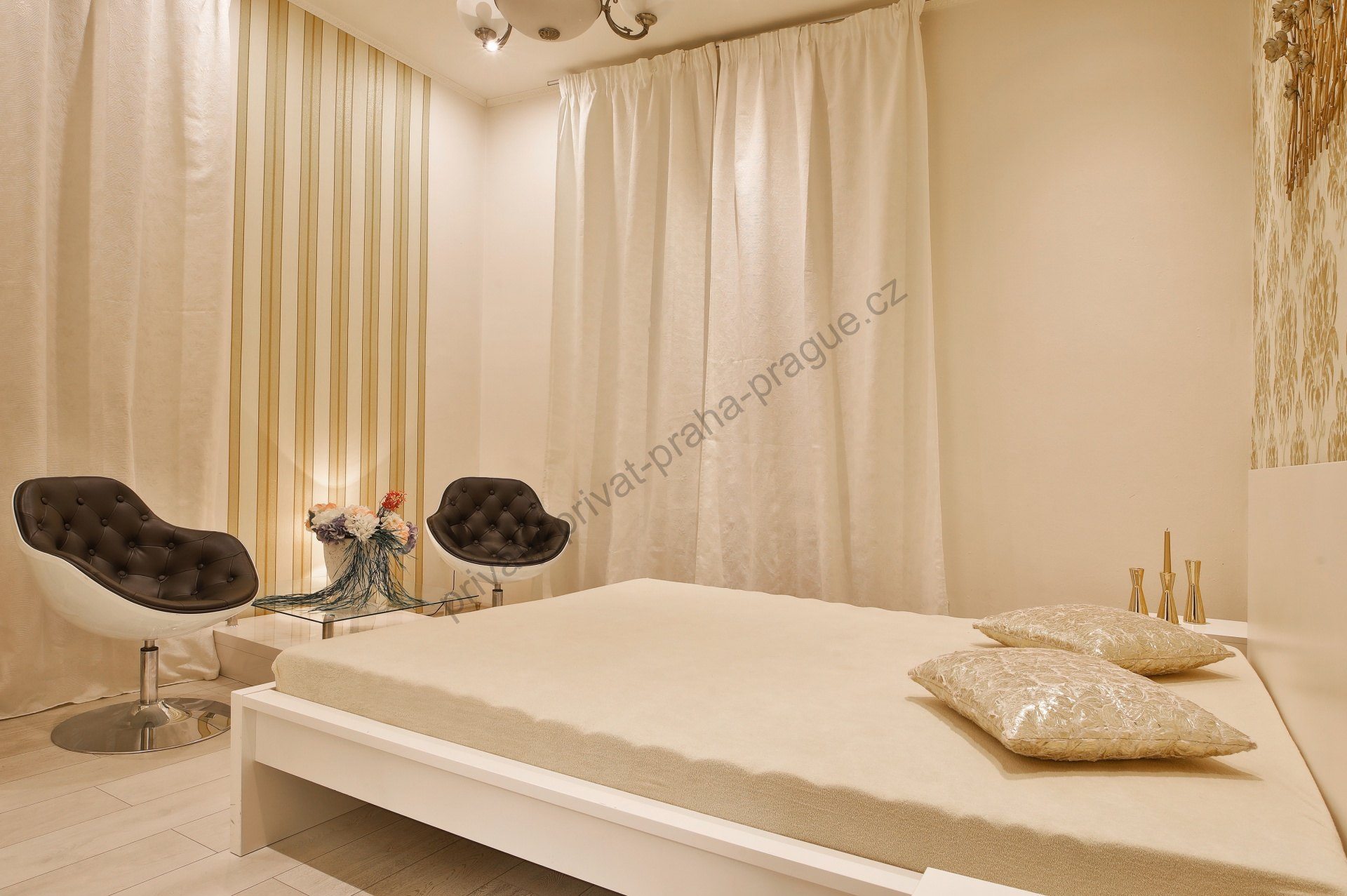 Privat Holeckova - Brothel in Prague 5 Smichov, Czechia