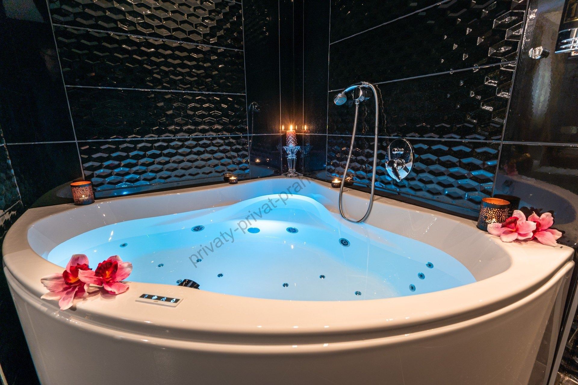 Privat Holeckova - Brothel in Prague 5 Smichov, Czechia