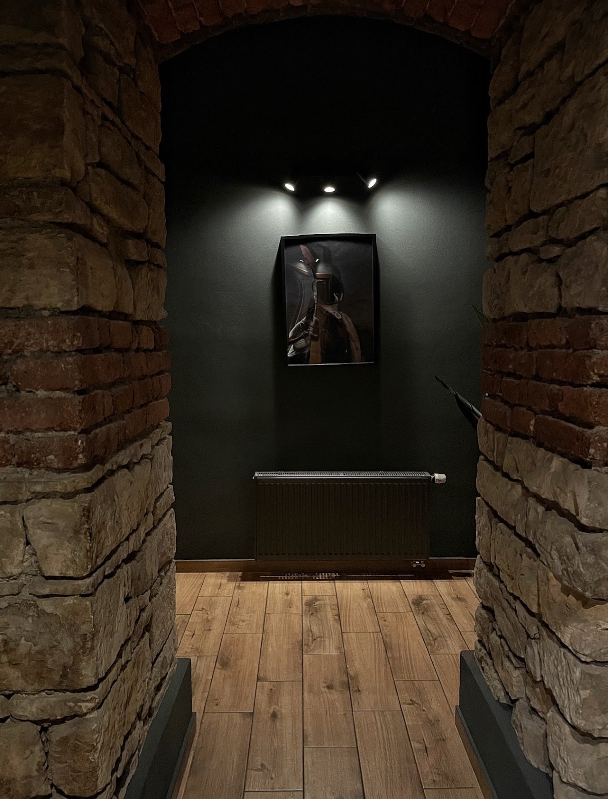 Erotické Masáže Praha - Rabbit Hall Anděl | Erotic Massage - Erotic Massage in Prague 5 Smichov, Czechia