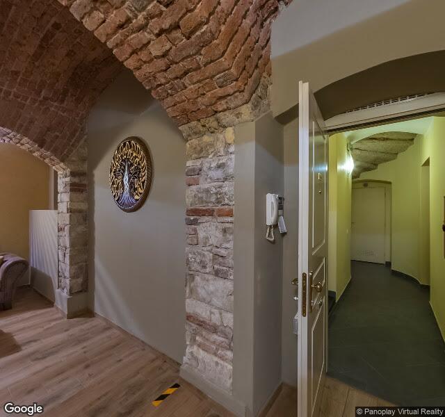 Erotické Masáže Praha - Rabbit Hall Anděl | Erotic Massage - Erotic Massage in Prague 5 Smichov, Czechia