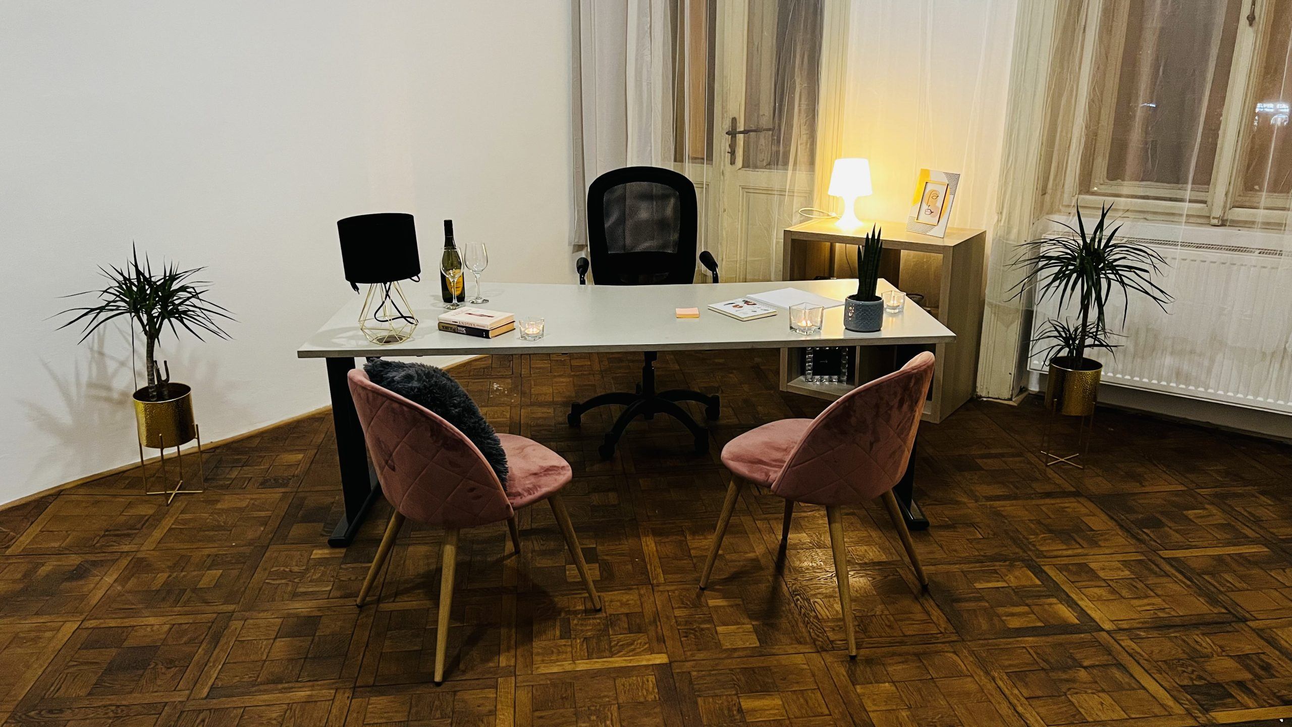 Sweet Sin Ateliér - Erotic Massage in Prague 5 Smichov, Czechia