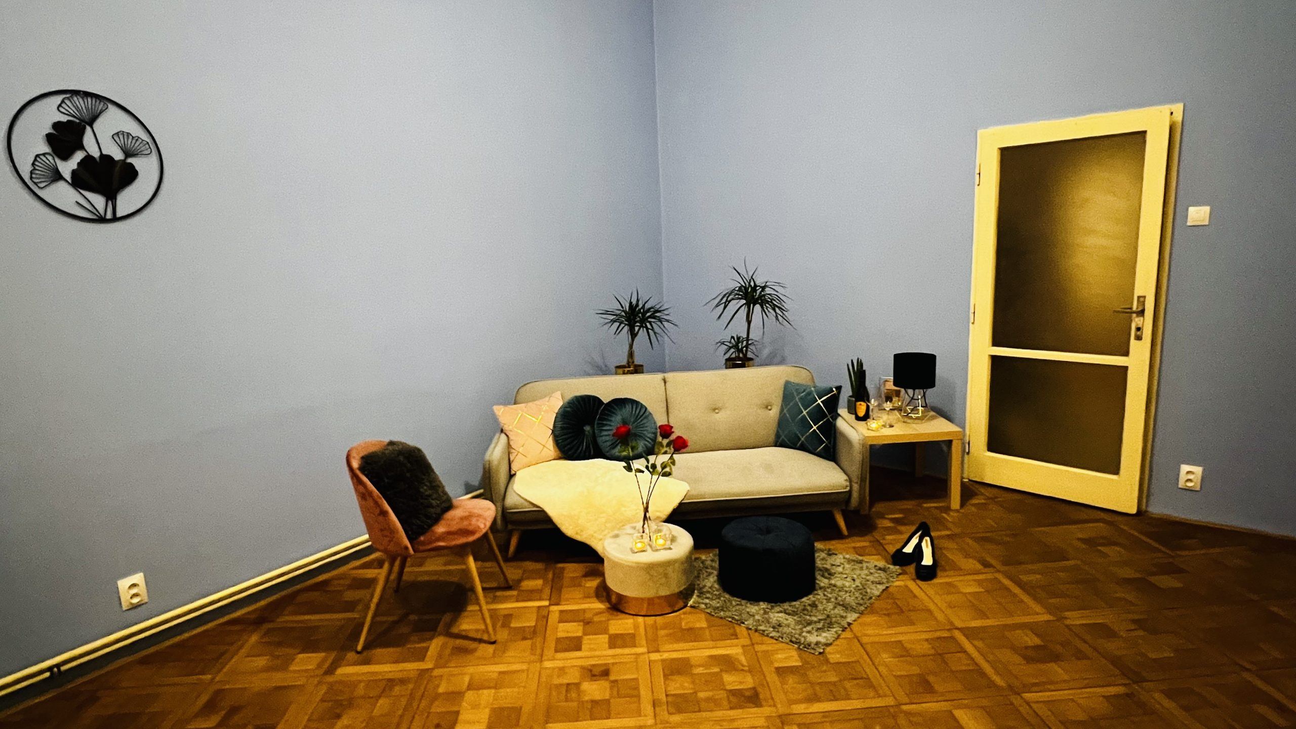 Sweet Sin Ateliér - Erotic Massage in Prague 5 Smichov, Czechia