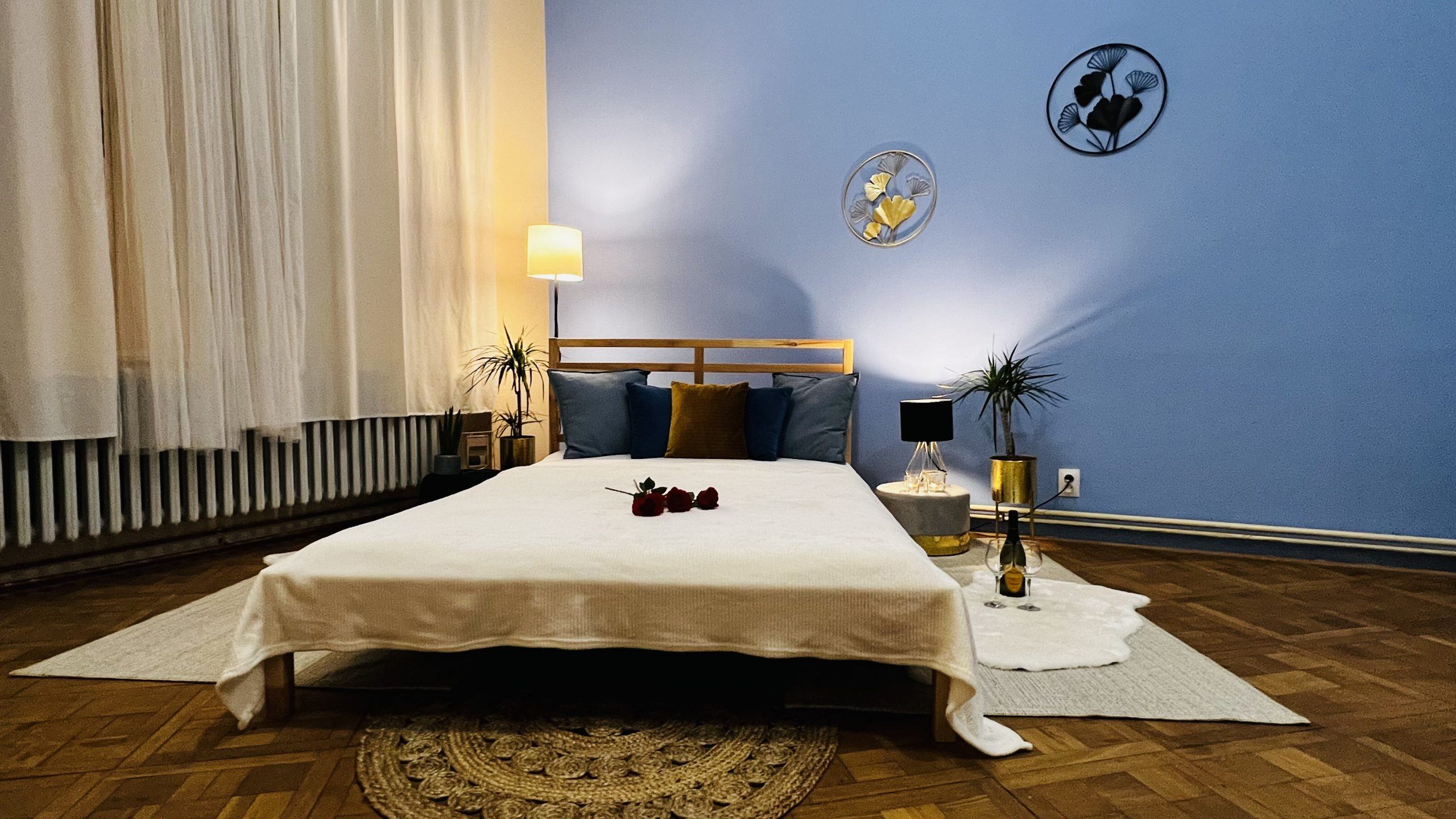 Sweet Sin Ateliér - Erotic Massage in Prague 5 Smichov, Czechia