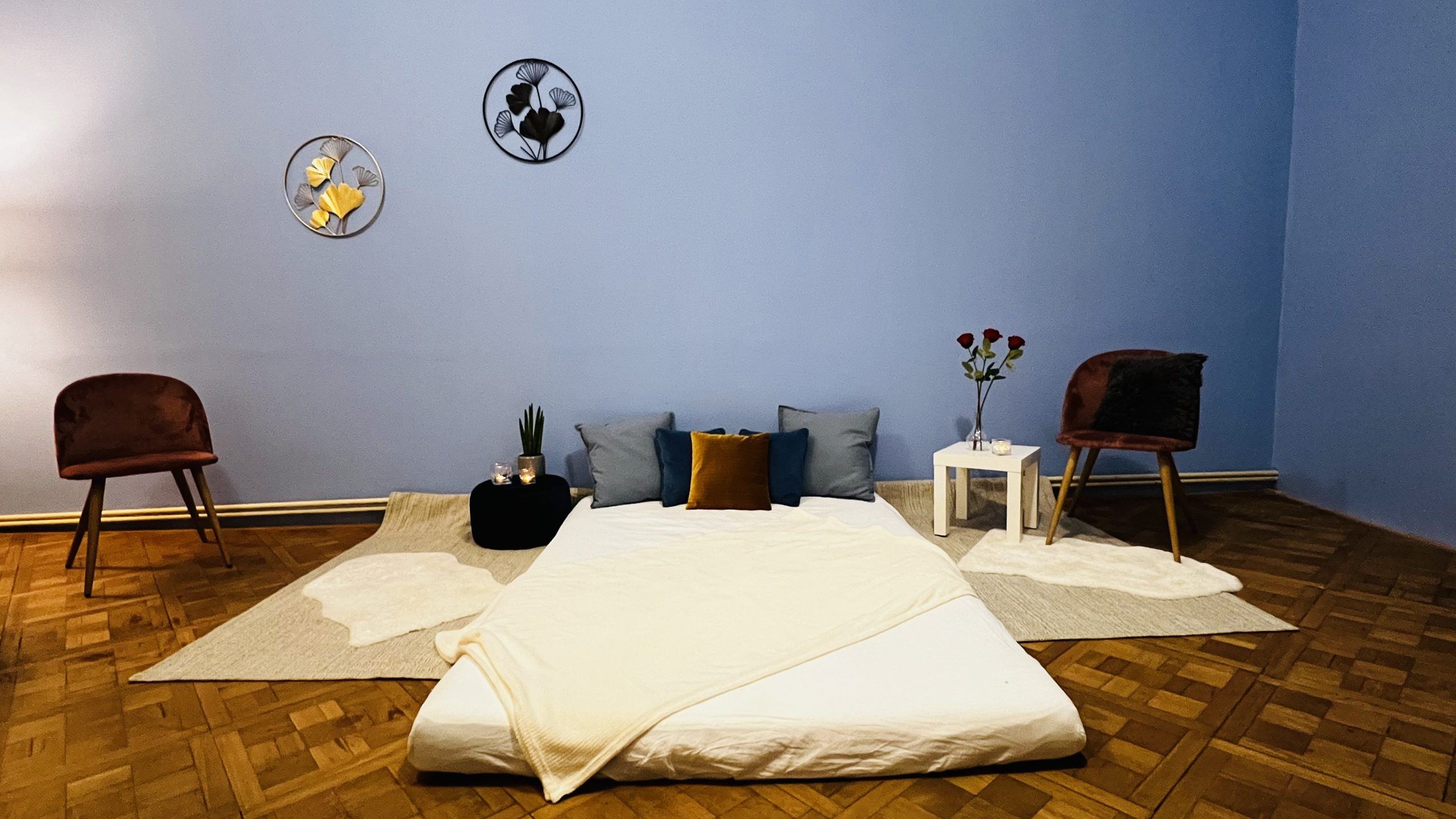 Sweet Sin Ateliér - Erotic Massage in Prague 5 Smichov, Czechia