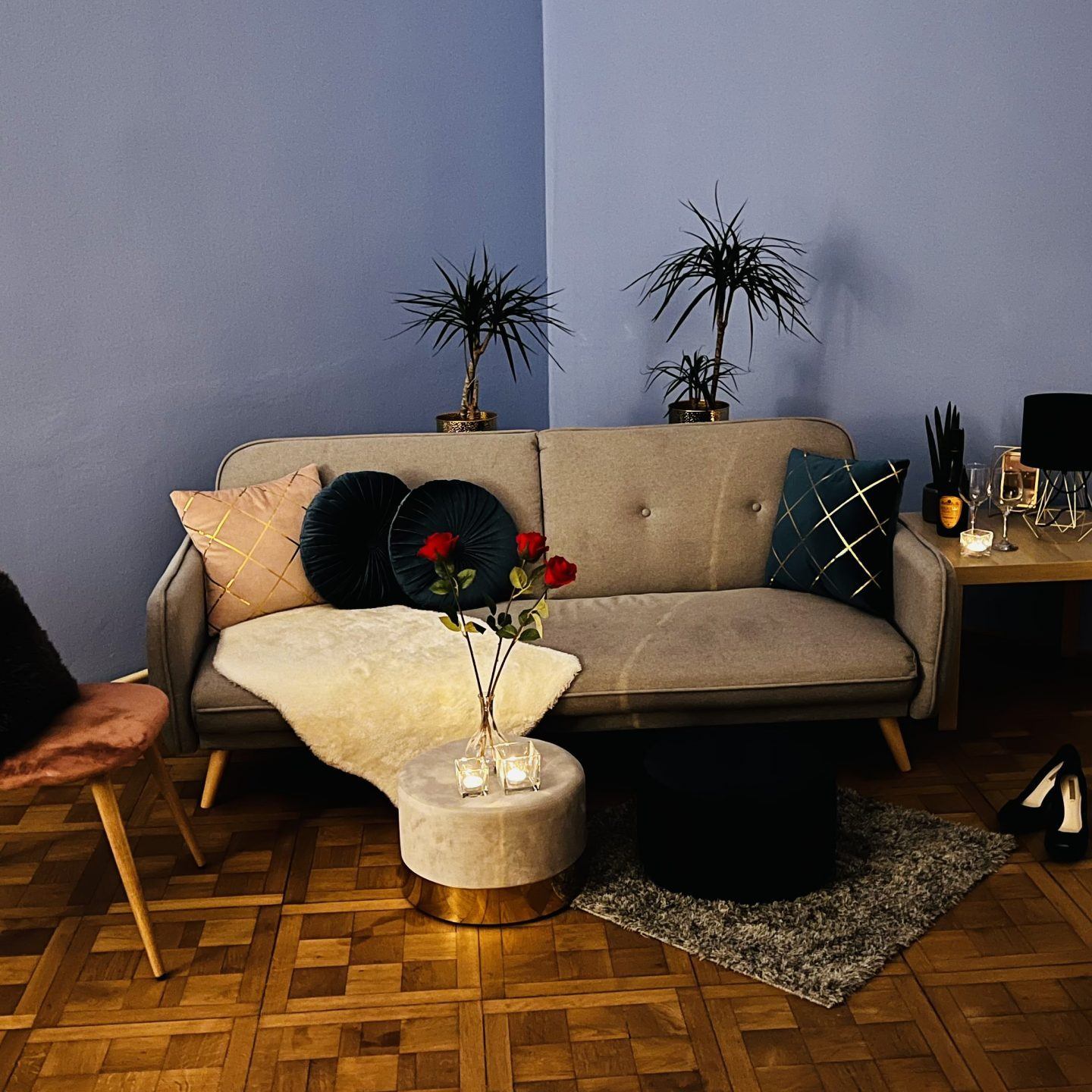 Sweet Sin Ateliér - Erotic Massage in Prague 5 Smichov, Czechia