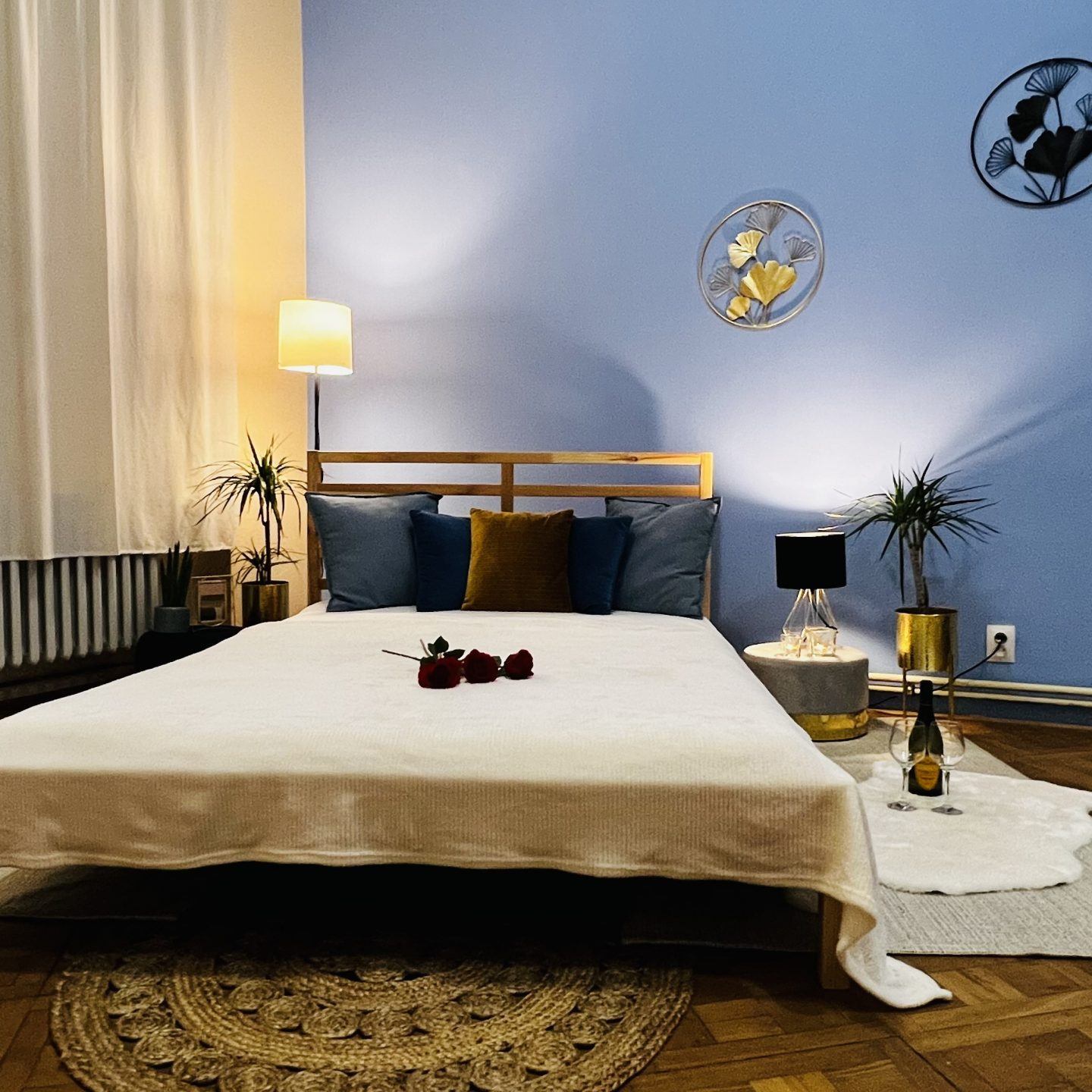 Sweet Sin Ateliér - Erotic Massage in Prague 5 Smichov, Czechia