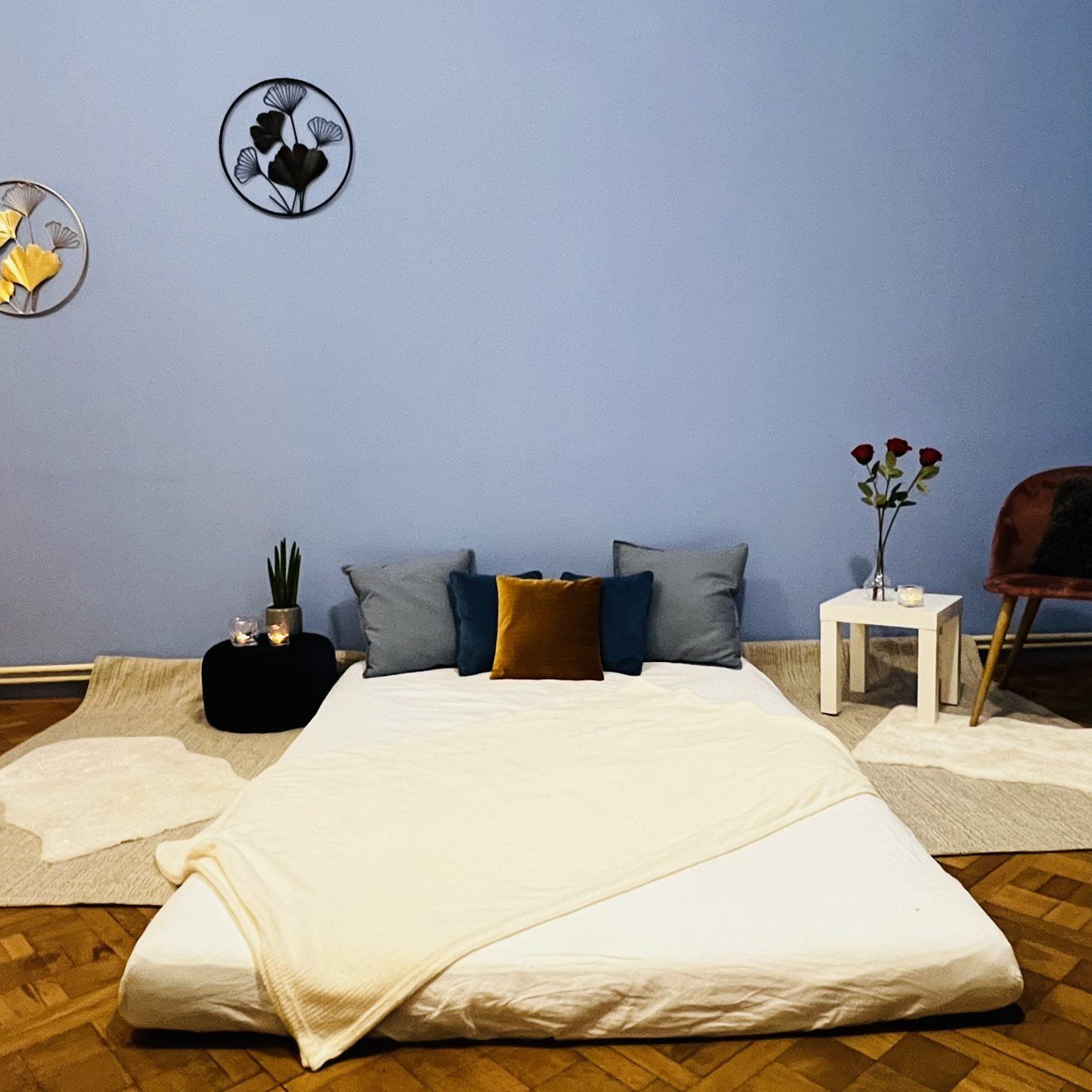 Sweet Sin Ateliér - Erotic Massage in Prague 5 Smichov, Czechia