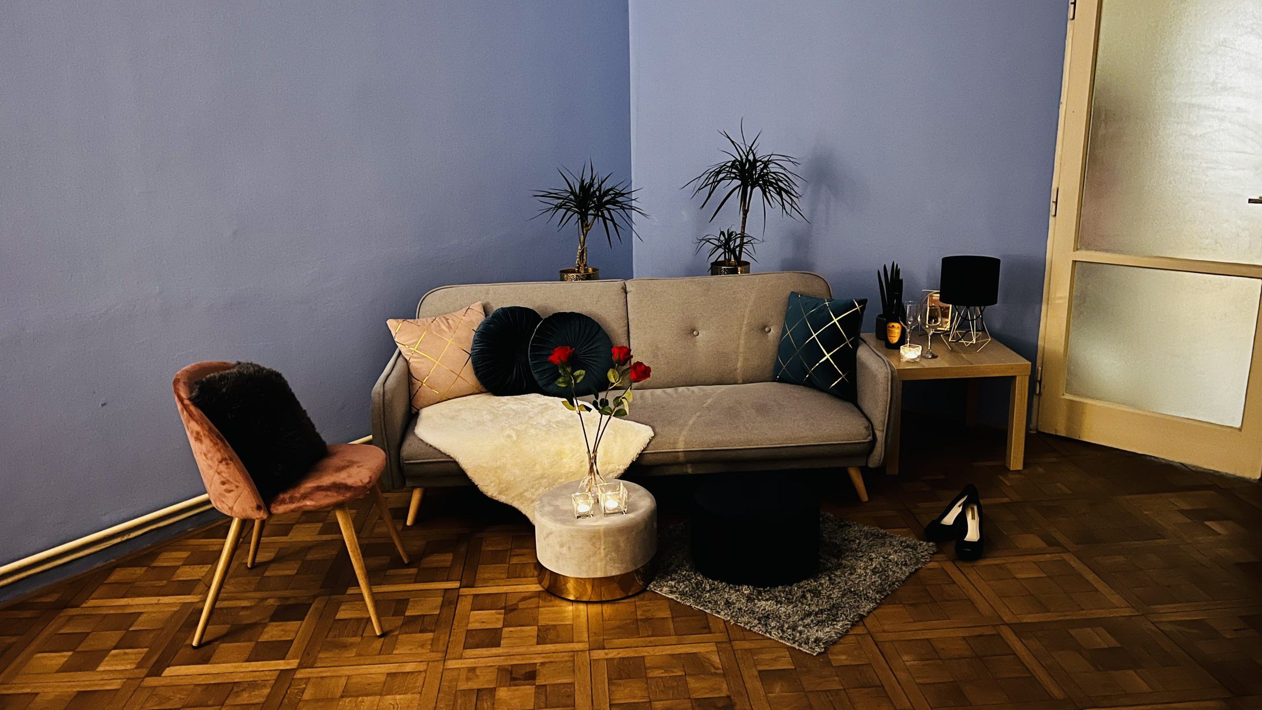 Sweet Sin Ateliér - Erotic Massage in Prague 5 Smichov, Czechia