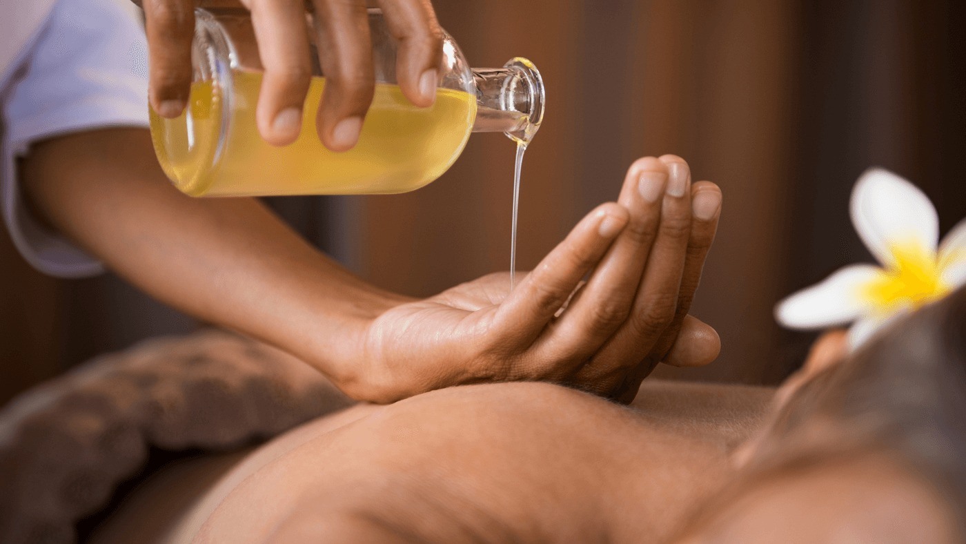 Erotic Massage Fantazie - Erotic Massage in Prague 6, Czechia