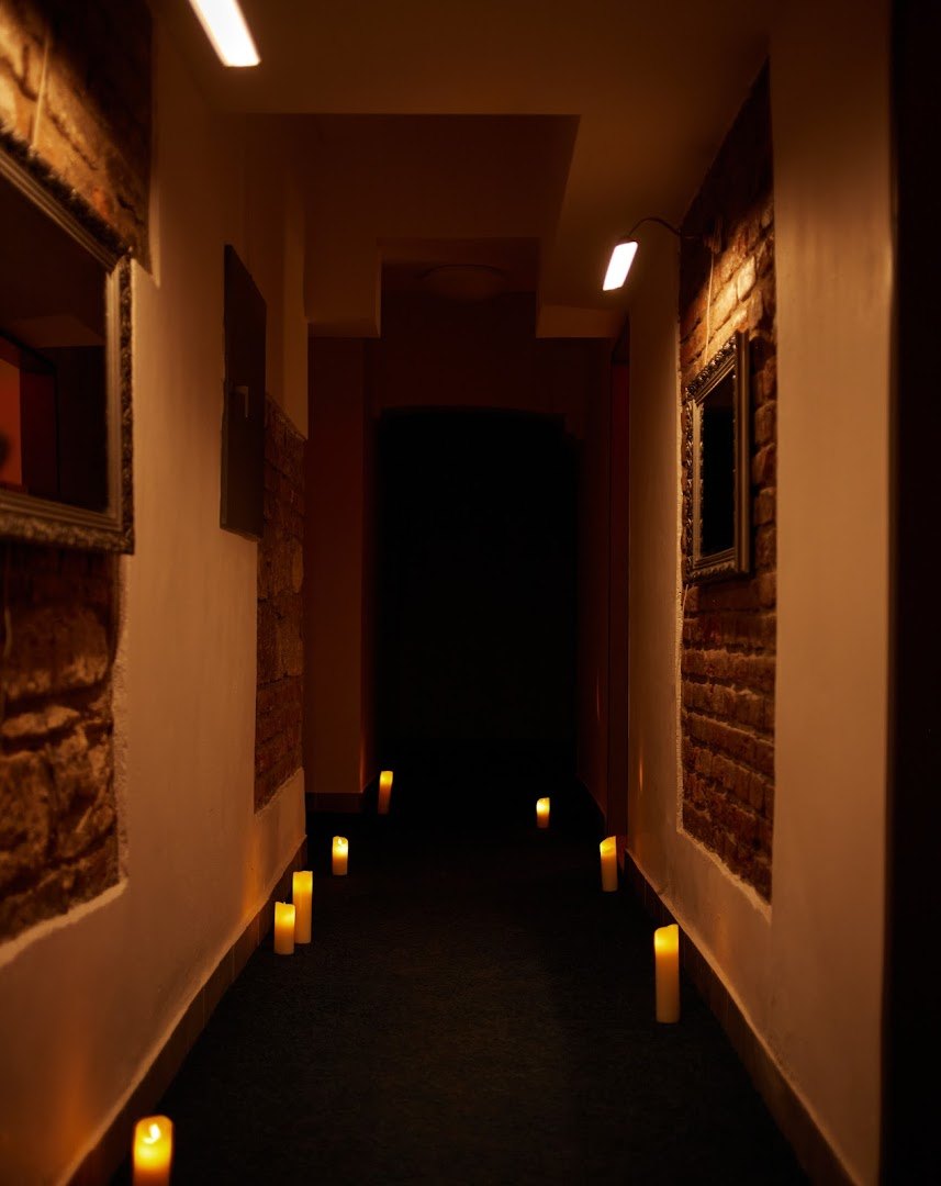 Erotic Massage Fantazie - Erotic Massage in Prague 6, Czechia