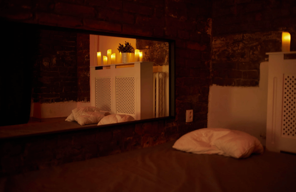 Erotic Massage Fantazie - Erotic Massage in Prague 6, Czechia
