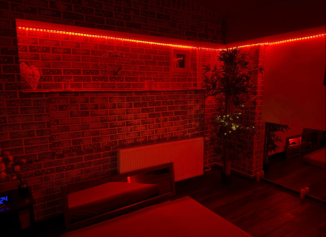 Erotic Massage Fantazie - Erotic Massage in Prague 6, Czechia
