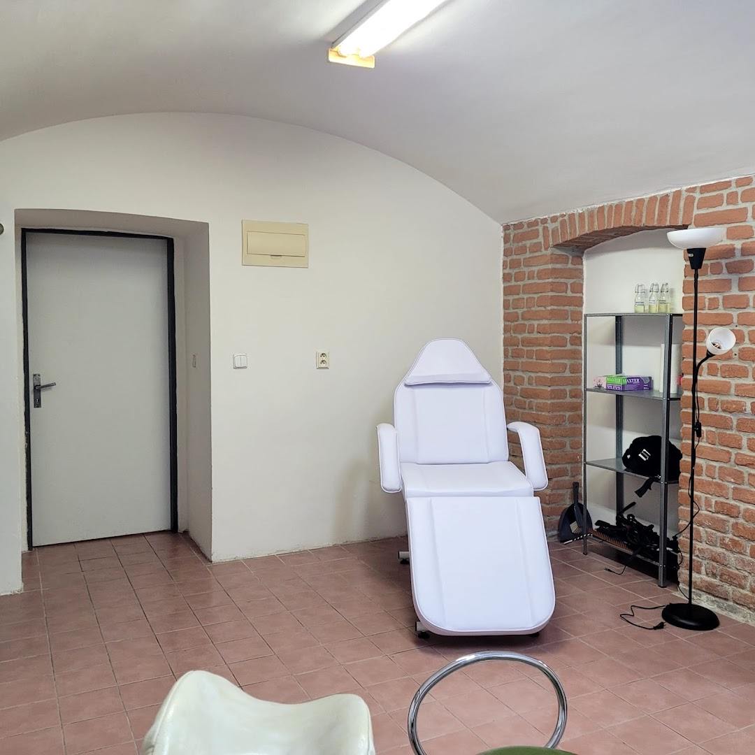 Sm Hedone - Bdsm Studio - Nightclub in Prague 7 Letna, Czechia