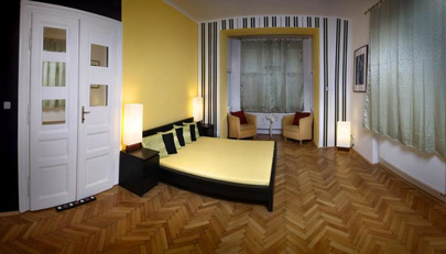Topprivat - Brothel in Prague, Czechia