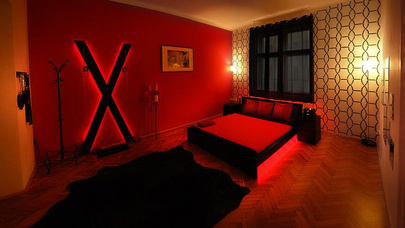 Topprivat - Brothel in Prague, Czechia