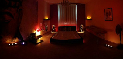 Topprivat - Brothel in Prague, Czechia