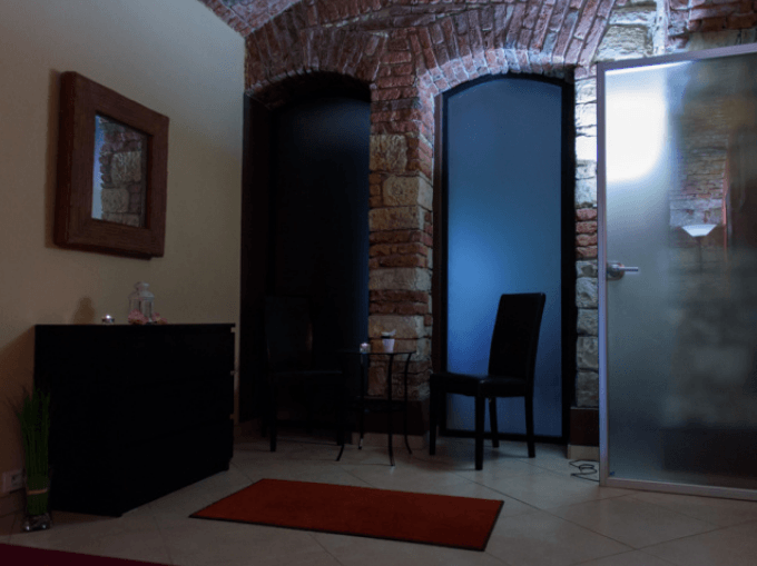 Erotic Massage Angel - Erotic Massage in Prague, Czechia
