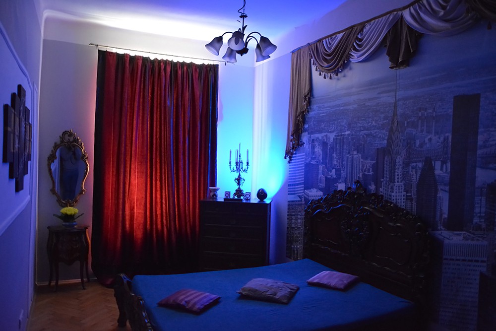 Erotic Massage Glamour � Larosa Erotické Masáže Praha - Erotic Massage in Prague, Czechia