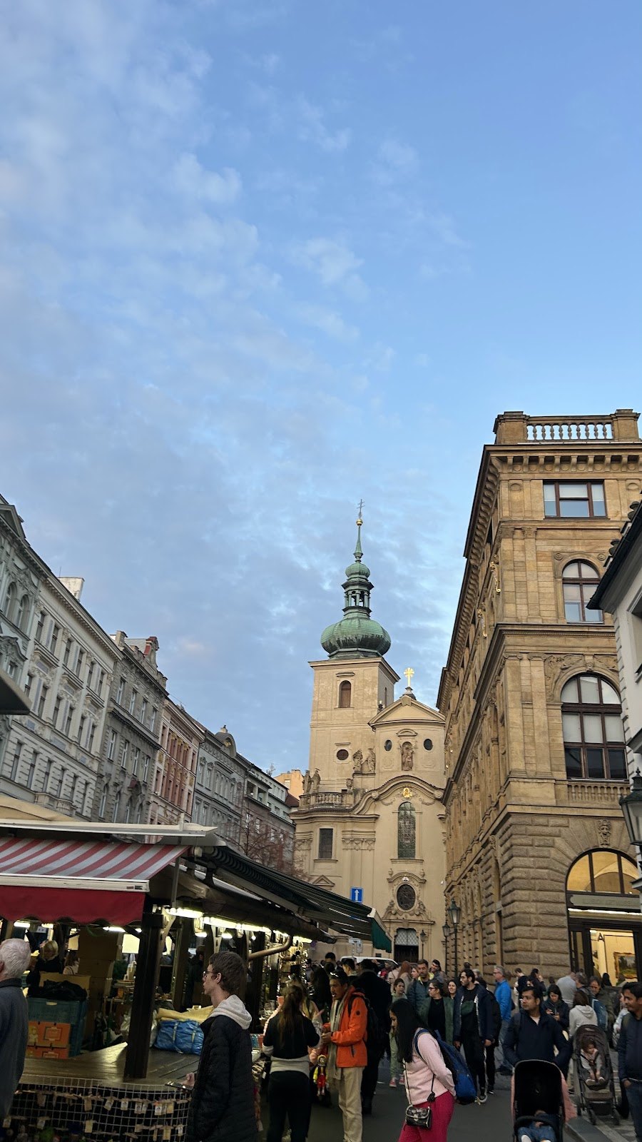 Erotic Massage Prague "Deluxe" Old Town - Erotic Massage in Prague, Czechia