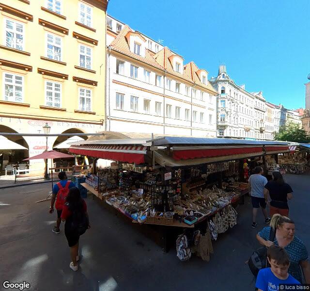 Erotic Massage Prague "Deluxe" Old Town - Erotic Massage in Prague, Czechia