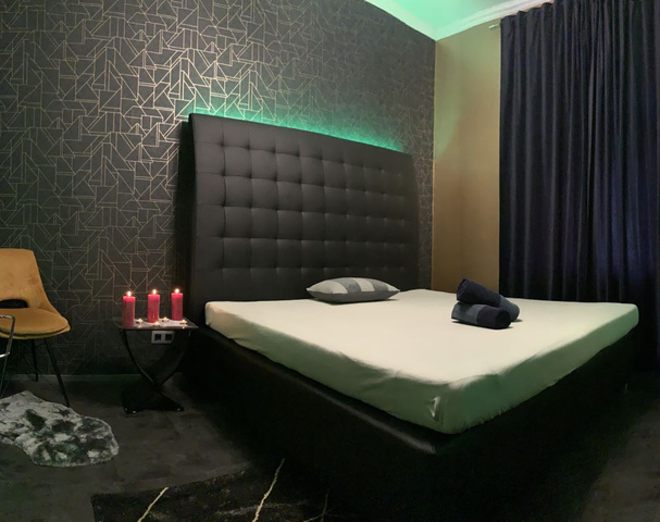 Erotic Massage Prague Opium - Erotic Massage in Prague, Czechia