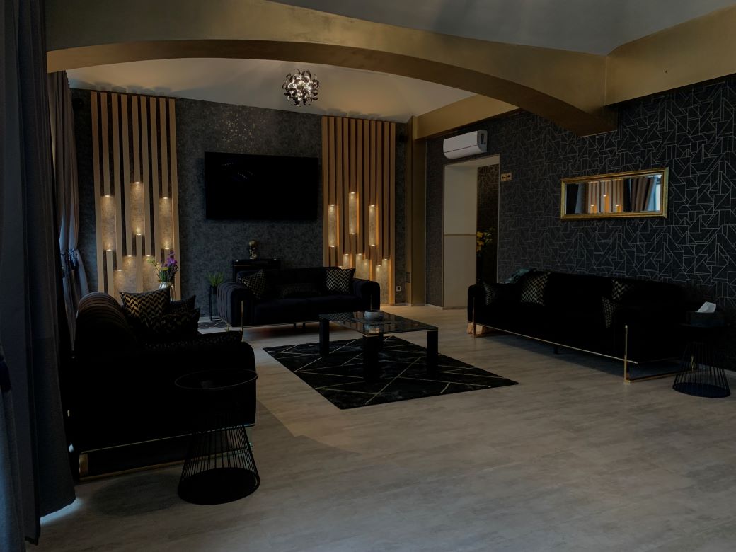 Erotic Massage Prague Opium - Erotic Massage in Prague, Czechia
