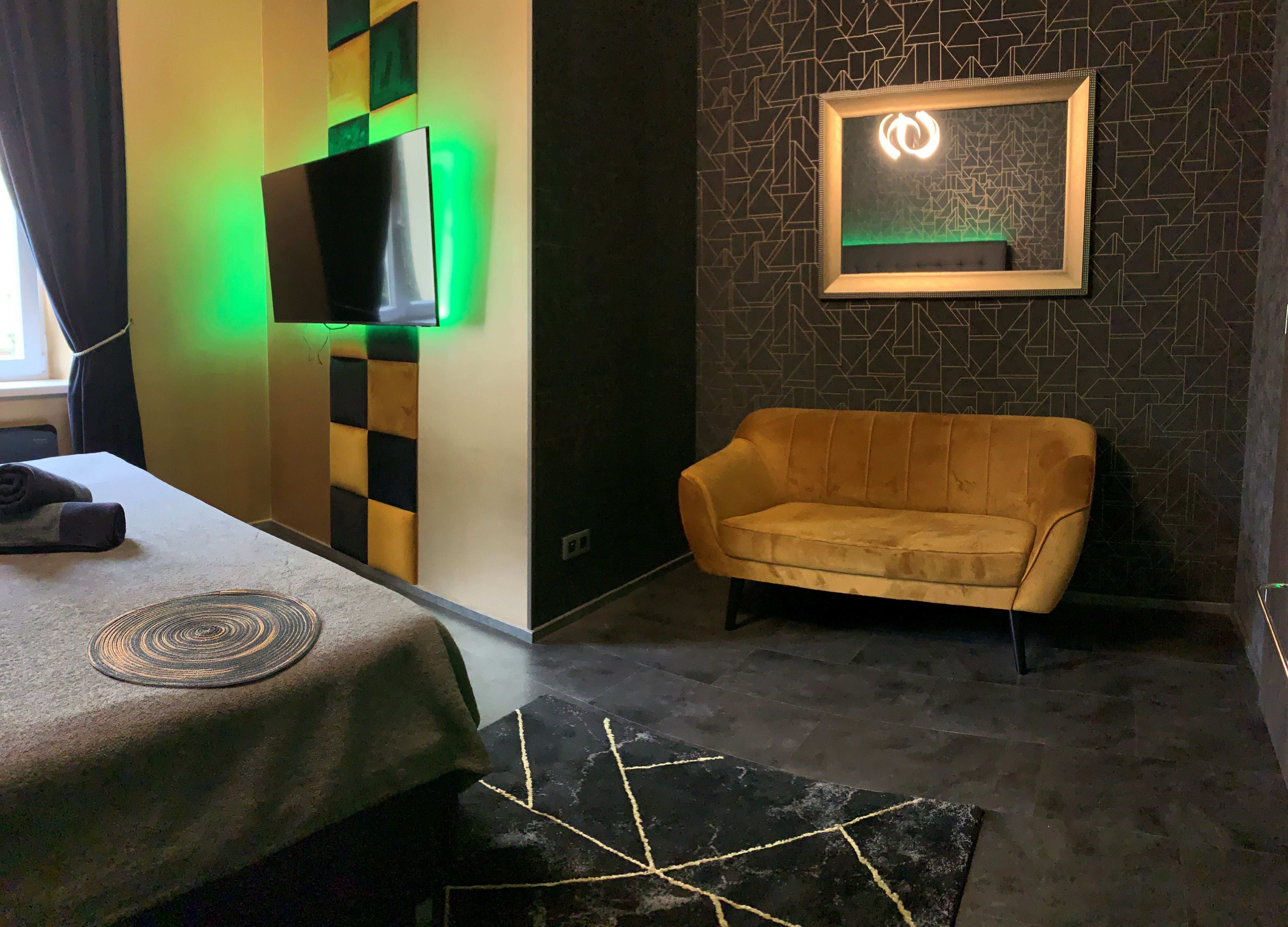 Erotic Massage Prague Opium - Erotic Massage in Prague, Czechia