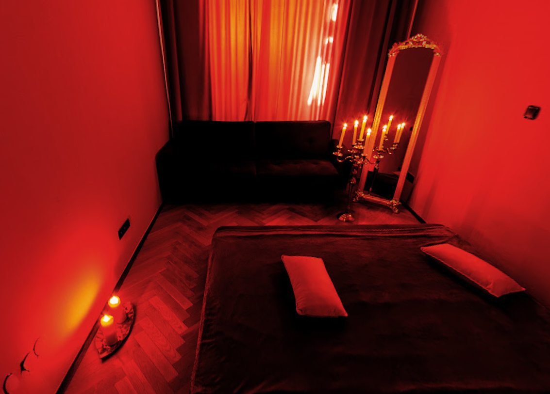 Erotic Massage Prague  - Erotic Massage in Prague, Czechia