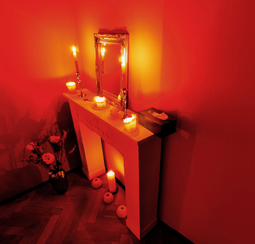 Erotic Massage Prague  - Erotic Massage in Prague, Czechia